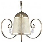 Бра Freya Simone FR2020-WL-01-BZ в интернет-магазине "Галерея света"