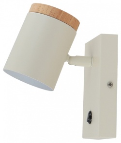 Бра Moderli Asheswood V11292-1W в интернет-магазине "Галерея света"