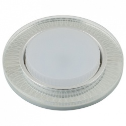 Встраиваемый светильник Fametto DLS-L155 UL-00005320 в интернет-магазине "Галерея света"