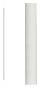 Плафон металлический Nowodvorski Cameleon Laser 1000 WH 8488 в интернет-магазине "Галерея света"