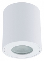 Накладной светильник Arte Lamp Tino A1469PL-1WH в интернет-магазине "Галерея света"
