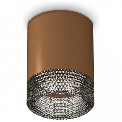 Накладной светильник Ambrella Light XS XS6304022 в интернет-магазине "Галерея света"