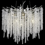 Подвесная люстра Wertmark Daciana WE185.09.203 в интернет-магазине "Галерея света"