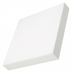 Накладной светильник Arlight QUADRO 034798 в интернет-магазине "Галерея света"