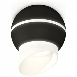 Накладной светильник Ambrella Light XS XS1102043 в интернет-магазине "Галерея света"