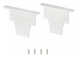 Заглушка для профиля Arlight ARH 036412 в интернет-магазине "Галерея света"