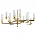 Подвесная люстра Favourite Aesthetic 2673-16P в интернет-магазине "Галерея света"