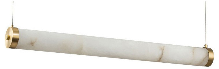 Подвесной светильник Belfast Ravenhill L-8199-L90 BR MB в интернет-магазине "Галерея света"