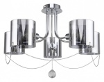 Люстра на штанге Escada Intense 683/5P в интернет-магазине "Галерея света"