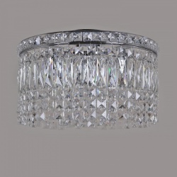 Потолочная люстра 90328-0.3-05 CR в интернет-магазине "Галерея света"