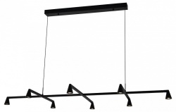 Подвесная люстра Mantra Africa 9408 в интернет-магазине "Галерея света"