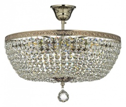 Люстра на штанге Arti Lampadari Castellana Castellana E 1.3.40.501 NH в интернет-магазине "Галерея света"