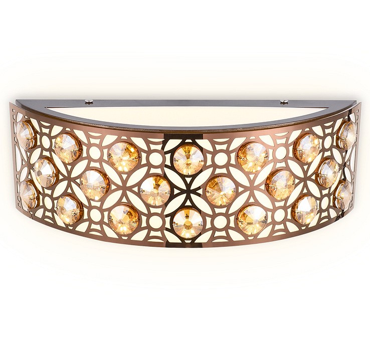 Накладной светильник Ambrella Light FA FA9412 в интернет-магазине "Галерея света"