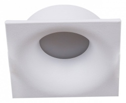 Встраиваемый светильник 16088 16088-9.0-001PT MR16 WT в интернет-магазине "Галерея света"