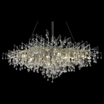 Подвесная люстра Wertmark Dionisia WE189.15.223 в интернет-магазине "Галерея света"