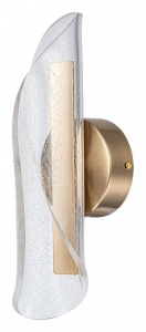 Бра Arte Lamp Ciclone A2475AP-7PB в интернет-магазине "Галерея света"