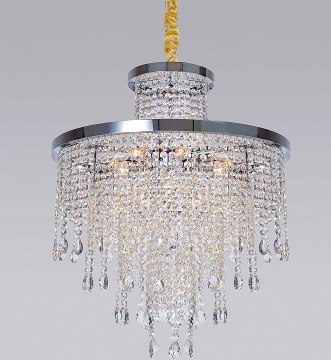 Подвесная люстра  20060-0.4-12 DN в интернет-магазине "Галерея света"