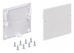 Набор заглушек для профиля Arlight SL-LINE 038936 в интернет-магазине "Галерея света"