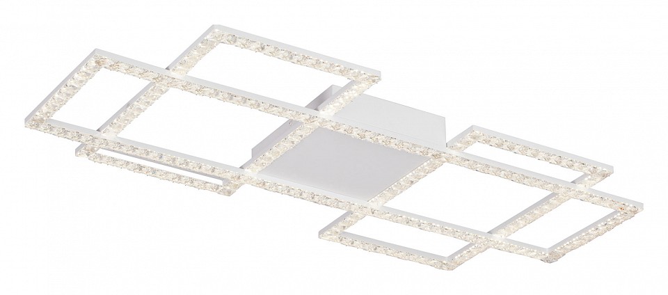 Потолочная люстра Vitaluce V4684 V4684-0/3PL в интернет-магазине "Галерея света"