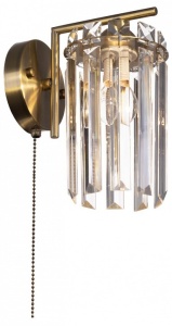 Бра Citilux AXIS CL313413 в интернет-магазине "Галерея света"