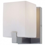 Бра Lightstar Qubica 805610 в интернет-магазине "Галерея света"