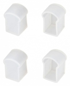 Заглушка для профиля Arlight WPH 040852 в интернет-магазине "Галерея света"