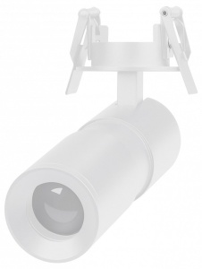 Встраиваемый светильник на штанге Arlight LGD-ARTEMIS-BUILT-FLAP-R55-12W 051798 в интернет-магазине "Галерея света"