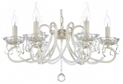 Подвесная люстра Arti Lampadari Patricia Patricia E 1.1.6.600 CG в интернет-магазине "Галерея света"