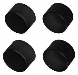 Заглушка для профиля Arlight WPH-FLEX 045885 в интернет-магазине "Галерея света"