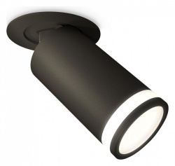 Встраиваемый светильник на штанге Ambrella Light XM XM6323221 в интернет-магазине "Галерея света"