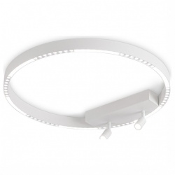 Накладной светильник Ambrella Light FL FL5807 в интернет-магазине "Галерея света"