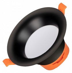 Встраиваемый светильник Arlight BLIZZARD 036609 в интернет-магазине "Галерея света"