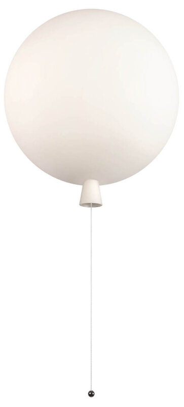 Накладной светильник Loft it Airy 10599/300C White в интернет-магазине "Галерея света"