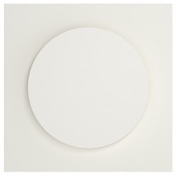 Накладка для диммера Voltum S70 VLS002013 в интернет-магазине "Галерея света"