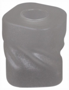 Плафон стеклянный 047 GLASS в интернет-магазине "Галерея света"