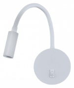 Бра Loft it Stick 10010WH в интернет-магазине "Галерея света"