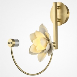 Бра Imperiumloft MAGNOLIA MAGNOLIA-WALL01 в интернет-магазине "Галерея света"