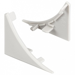 Заглушка Arlight KARNIZ-R 021714 в интернет-магазине "Галерея света"