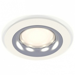 Встраиваемый светильник Ambrella Light XC XC7621003 в интернет-магазине "Галерея света"