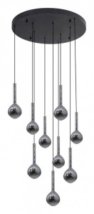 Подвесная люстра Aployt Wisia APL.058.13.36 в интернет-магазине "Галерея света"