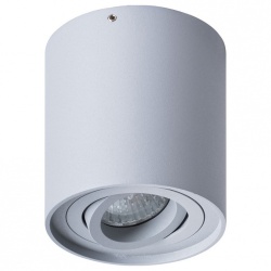 Накладной светильник Arte Lamp Falcon A5645PL-1GY в интернет-магазине "Галерея света"