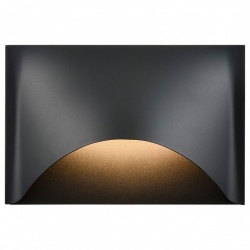 Накладной светильник Wertmark Wenke WE932.01.021 в интернет-магазине "Галерея света"