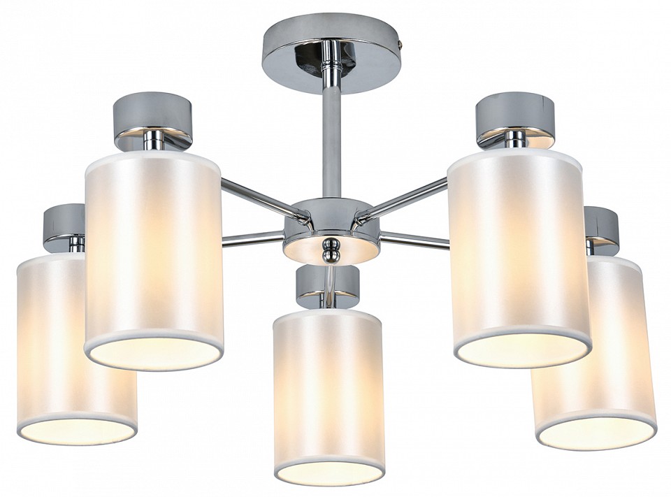 Люстра на штанге Escada  ES0000058 в интернет-магазине "Галерея света"