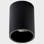 Накладной светильник Italline 202511 202511-11 black в интернет-магазине "Галерея света"