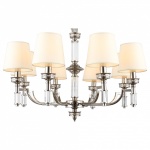 Подвесная люстра Aployt Patricia APL.716.03.08 в интернет-магазине "Галерея света"