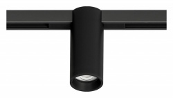 Накладной светильник Arte Lamp Optima A7290PL-1BK в интернет-магазине "Галерея света"