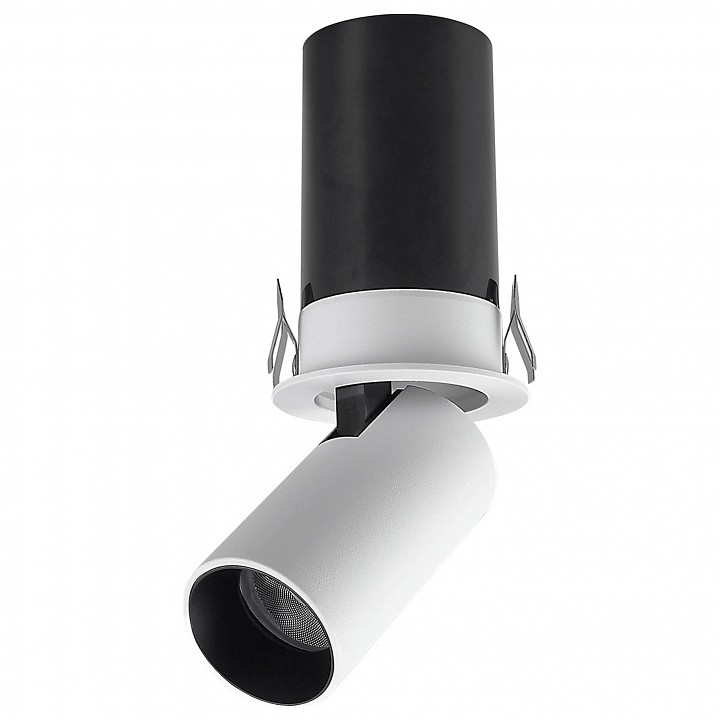 Встраиваемый светильник на штанге Mantra GARDA 9143 в интернет-магазине "Галерея света"