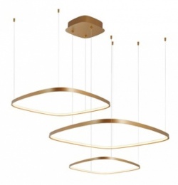 Подвесной светильник Lightstar Saturno 749223 в интернет-магазине "Галерея света"