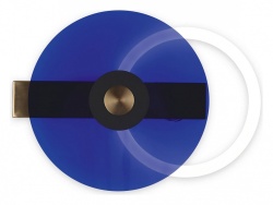 Накладной светильник Kink Light Роули 08413,20(05) в интернет-магазине "Галерея света"