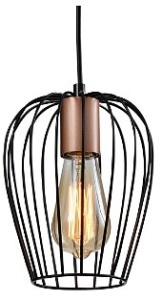 Подвесной светильник Rivoli Atena Б0047367 в интернет-магазине "Галерея света"